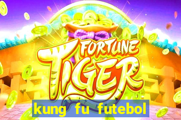 kung fu futebol clube via torrent